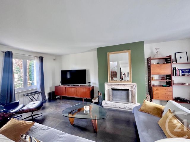 maison à vendre - 6 pièces - 158.87 m2 - HOUILLES - 78 - ILE-DE-FRANCE - Century 21 G.T.I.