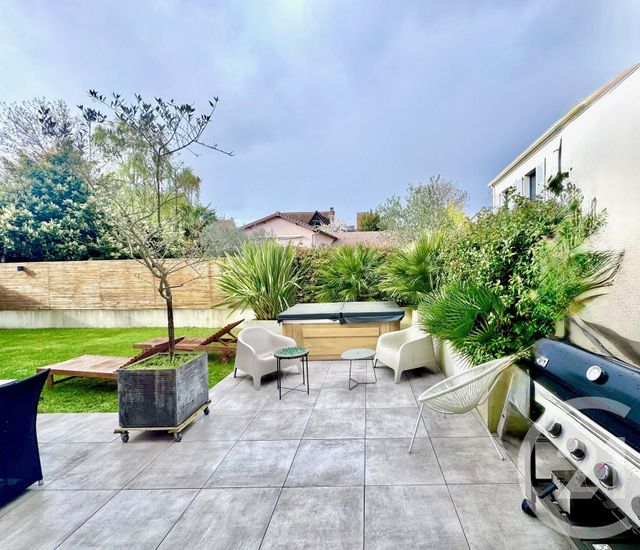 maison à vendre - 6 pièces - 158.87 m2 - HOUILLES - 78 - ILE-DE-FRANCE - Century 21 G.T.I.