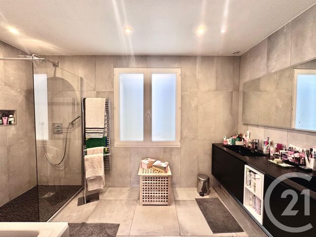 maison à vendre - 6 pièces - 158.87 m2 - HOUILLES - 78 - ILE-DE-FRANCE - Century 21 G.T.I.