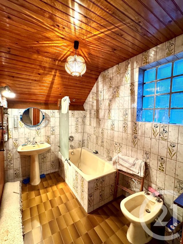 maison à vendre - 5 pièces - 115.0 m2 - SARTROUVILLE - 78 - ILE-DE-FRANCE - Century 21 G.T.I.