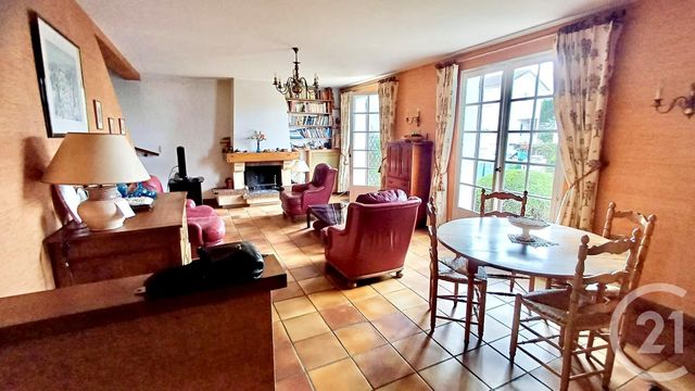 maison à vendre - 5 pièces - 115.0 m2 - SARTROUVILLE - 78 - ILE-DE-FRANCE - Century 21 G.T.I.