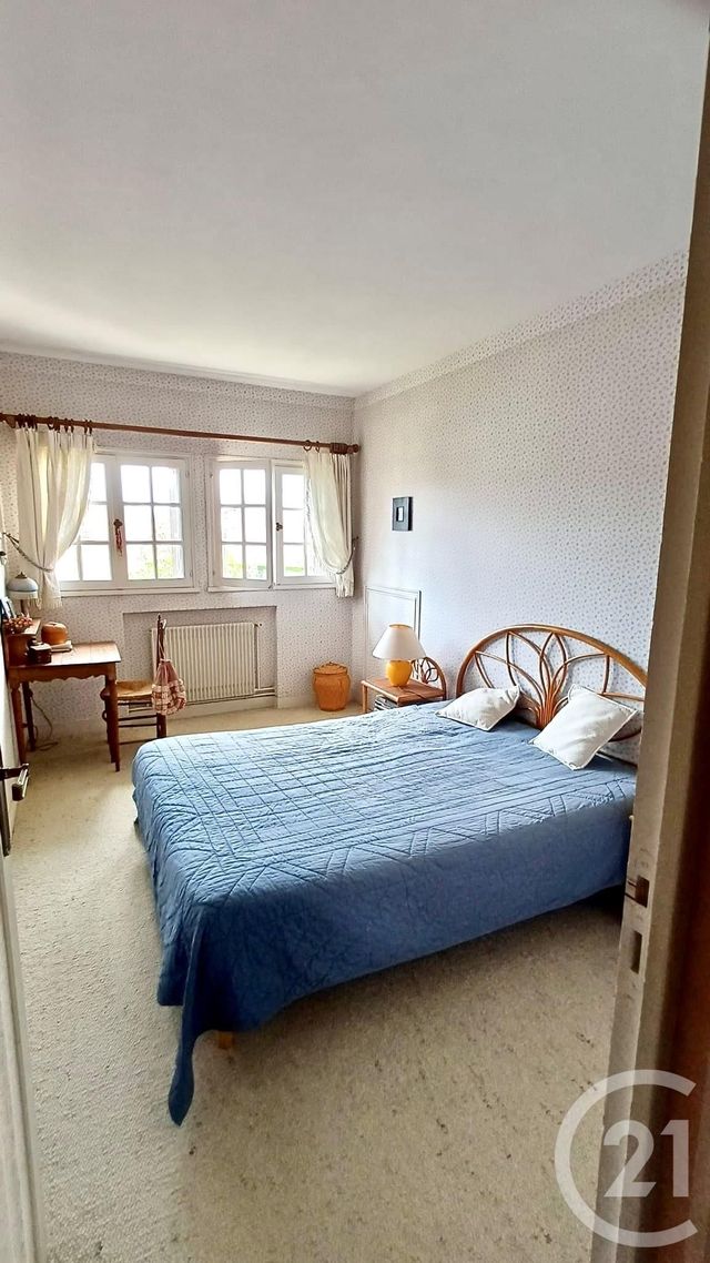 maison à vendre - 5 pièces - 115.0 m2 - SARTROUVILLE - 78 - ILE-DE-FRANCE - Century 21 G.T.I.