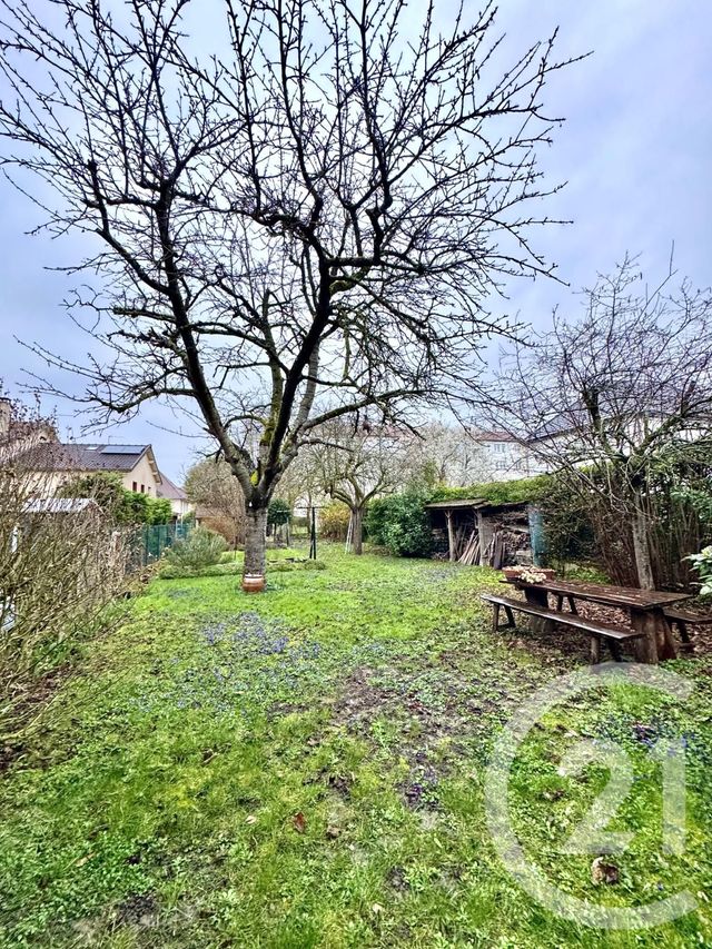 maison à vendre - 5 pièces - 115.0 m2 - SARTROUVILLE - 78 - ILE-DE-FRANCE - Century 21 G.T.I.