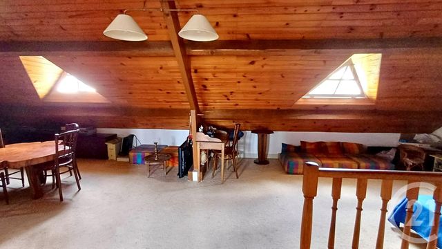 maison à vendre - 5 pièces - 115.0 m2 - SARTROUVILLE - 78 - ILE-DE-FRANCE - Century 21 G.T.I.