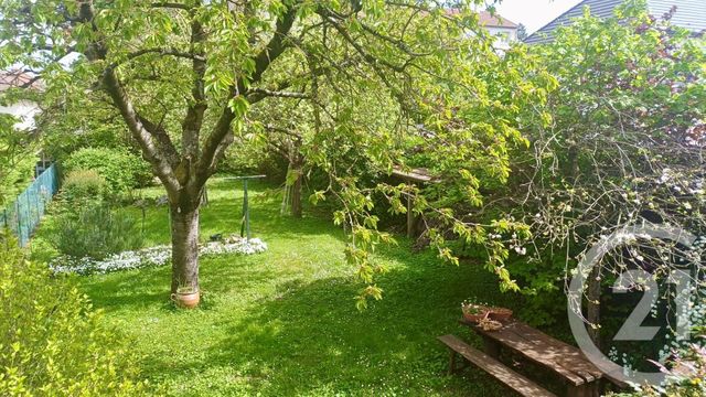 maison à vendre - 5 pièces - 115.0 m2 - SARTROUVILLE - 78 - ILE-DE-FRANCE - Century 21 G.T.I.