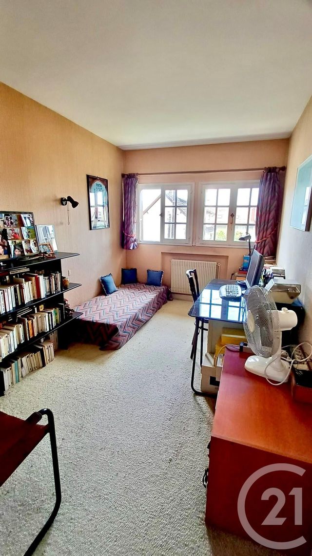 maison à vendre - 5 pièces - 115.0 m2 - SARTROUVILLE - 78 - ILE-DE-FRANCE - Century 21 G.T.I.