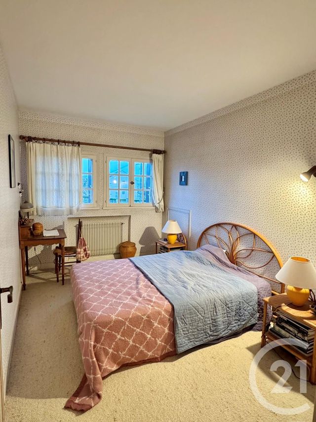 maison à vendre - 5 pièces - 115.0 m2 - SARTROUVILLE - 78 - ILE-DE-FRANCE - Century 21 G.T.I.