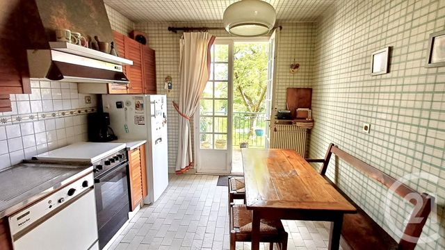 maison à vendre - 5 pièces - 115.0 m2 - SARTROUVILLE - 78 - ILE-DE-FRANCE - Century 21 G.T.I.