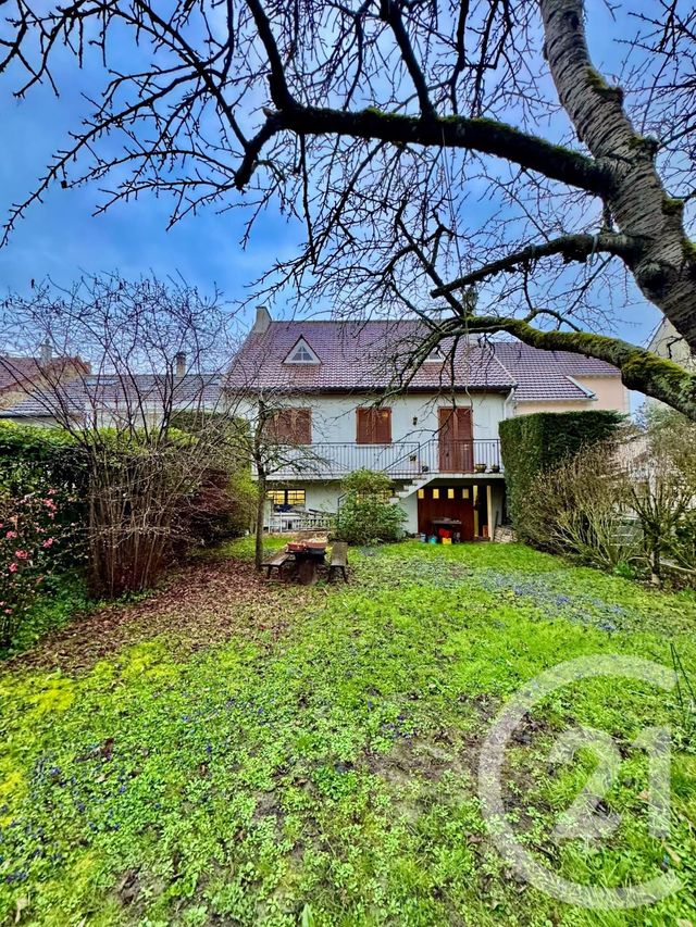 Maison à vendre SARTROUVILLE