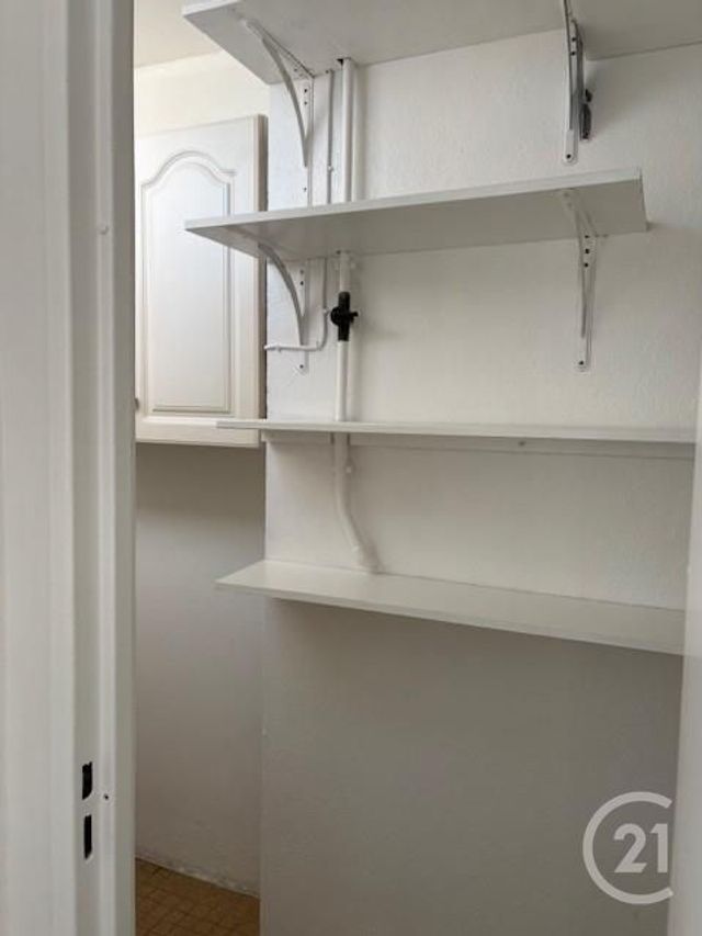 Appartement F3 à louer - 3 pièces - 55.3 m2 - SARTROUVILLE - 78 - ILE-DE-FRANCE - Century 21 G.T.I.