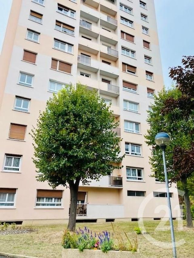 Appartement F3 à louer - 3 pièces - 55.3 m2 - SARTROUVILLE - 78 - ILE-DE-FRANCE - Century 21 G.T.I.