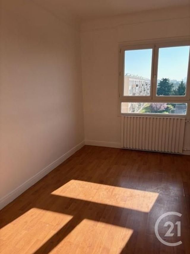 Appartement F3 à louer - 3 pièces - 55.3 m2 - SARTROUVILLE - 78 - ILE-DE-FRANCE - Century 21 G.T.I.