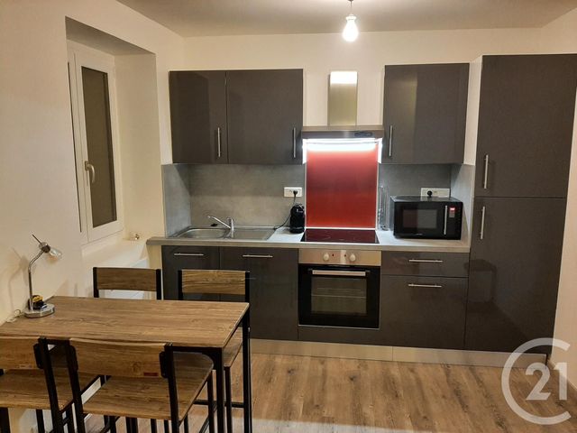 appartement - HOUILLES - 78