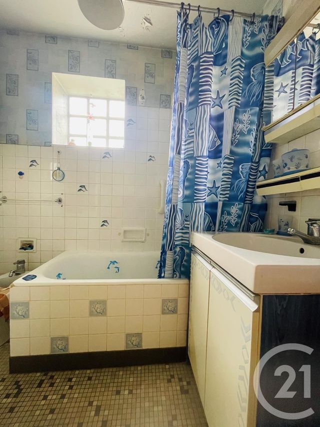 Appartement F4 à vendre - 4 pièces - 75.88 m2 - SARTROUVILLE - 78 - ILE-DE-FRANCE - Century 21 G.T.I.