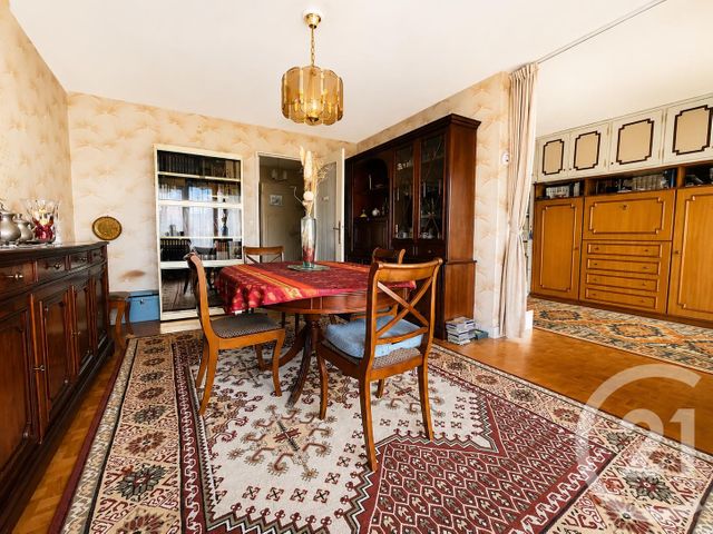 Appartement F4 à vendre - 4 pièces - 75.88 m2 - SARTROUVILLE - 78 - ILE-DE-FRANCE - Century 21 G.T.I.