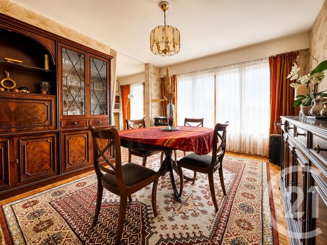 Appartement F4 à vendre - 4 pièces - 75.88 m2 - SARTROUVILLE - 78 - ILE-DE-FRANCE - Century 21 G.T.I.