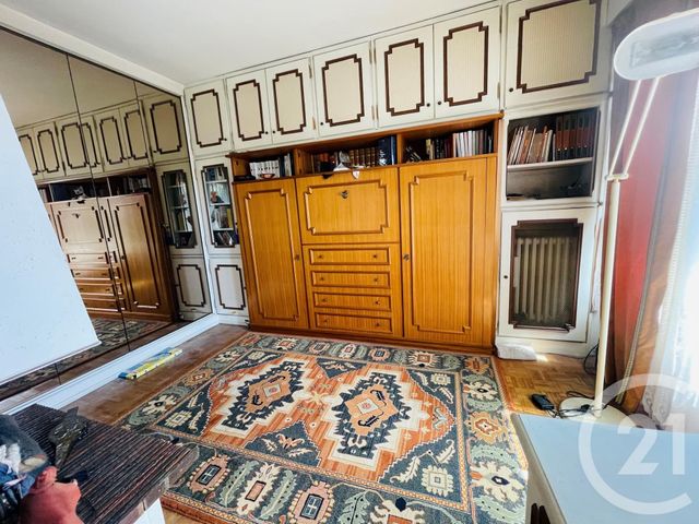 Appartement F4 à vendre - 4 pièces - 75.88 m2 - SARTROUVILLE - 78 - ILE-DE-FRANCE - Century 21 G.T.I.