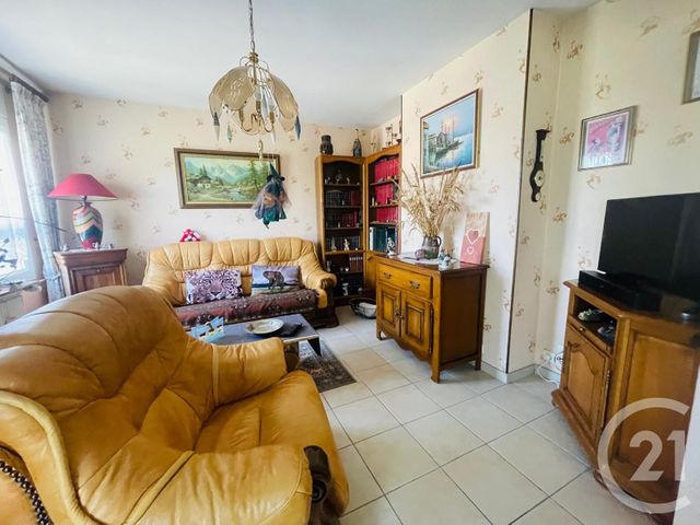 Appartement F5 à vendre - 5 pièces - 87.0 m2 - SARTROUVILLE - 78 - ILE-DE-FRANCE - Century 21 G.T.I.
