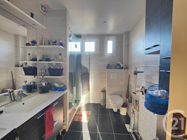 Appartement F4 à vendre - 4 pièces - 60.0 m2 - SARTROUVILLE - 78 - ILE-DE-FRANCE - Century 21 G.T.I.