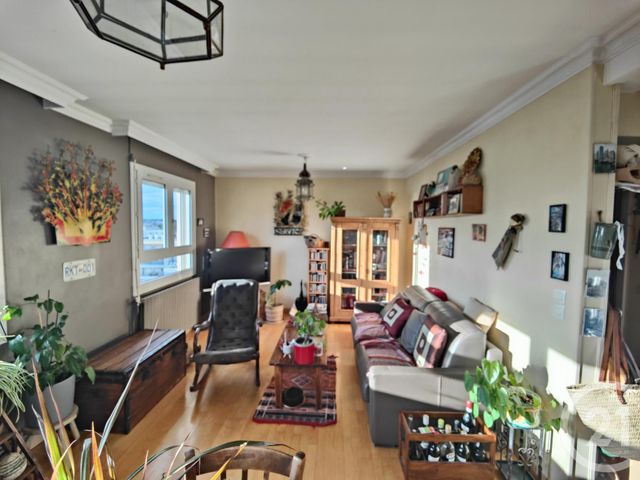 Appartement F4 à vendre - 4 pièces - 60.0 m2 - SARTROUVILLE - 78 - ILE-DE-FRANCE - Century 21 G.T.I.