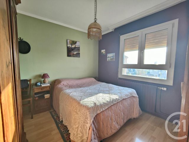 Appartement F4 à vendre - 4 pièces - 60.0 m2 - SARTROUVILLE - 78 - ILE-DE-FRANCE - Century 21 G.T.I.