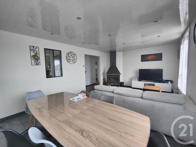 maison à vendre - 6 pièces - 115.0 m2 - SARTROUVILLE - 78 - ILE-DE-FRANCE - Century 21 G.T.I.