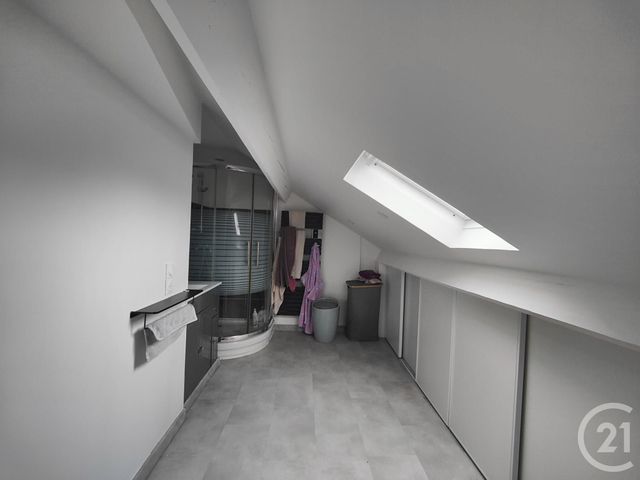 maison à vendre - 6 pièces - 115.0 m2 - SARTROUVILLE - 78 - ILE-DE-FRANCE - Century 21 G.T.I.