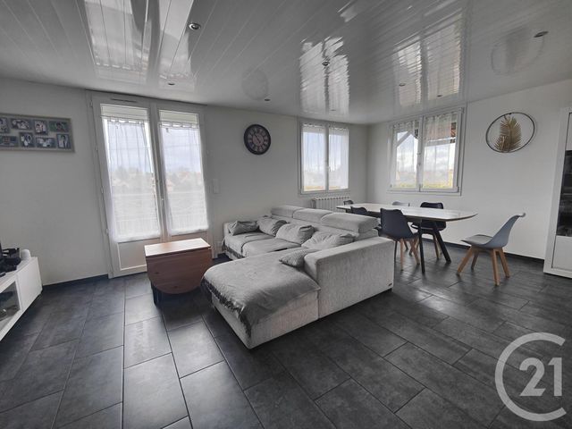 maison à vendre - 6 pièces - 115.0 m2 - SARTROUVILLE - 78 - ILE-DE-FRANCE - Century 21 G.T.I.