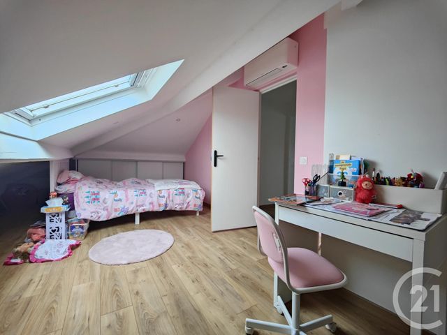 maison à vendre - 6 pièces - 115.0 m2 - SARTROUVILLE - 78 - ILE-DE-FRANCE - Century 21 G.T.I.