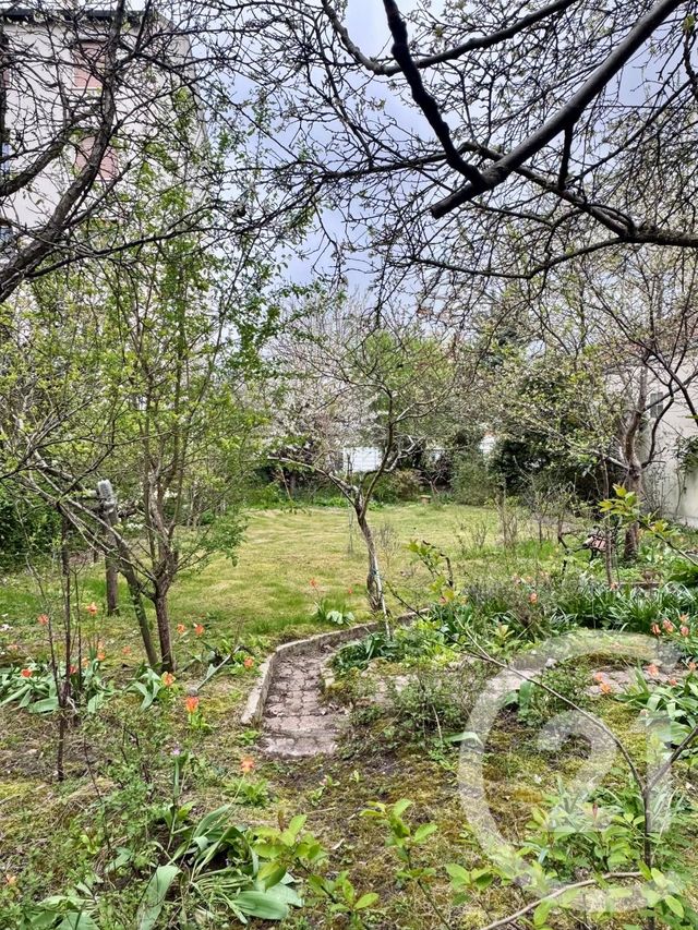 terrain - SARTROUVILLE - 78