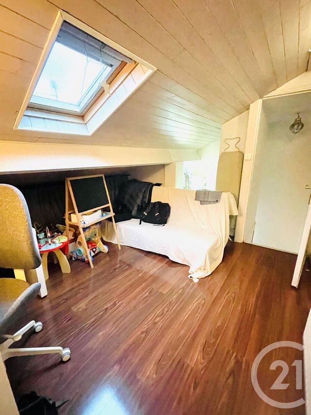 maison à vendre - 5 pièces - 70.0 m2 - SARTROUVILLE - 78 - ILE-DE-FRANCE - Century 21 G.T.I.