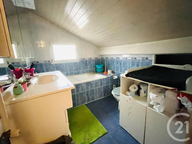 maison à vendre - 5 pièces - 70.0 m2 - SARTROUVILLE - 78 - ILE-DE-FRANCE - Century 21 G.T.I.