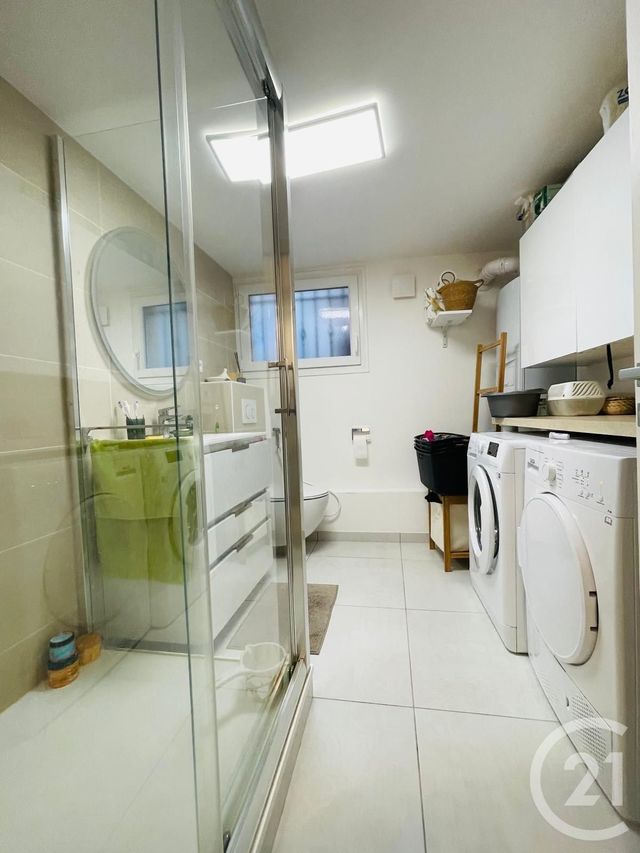 maison à vendre - 5 pièces - 70.0 m2 - SARTROUVILLE - 78 - ILE-DE-FRANCE - Century 21 G.T.I.