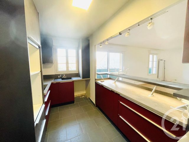 Appartement F4 à vendre - 4 pièces - 78.0 m2 - SARTROUVILLE - 78 - ILE-DE-FRANCE - Century 21 G.T.I.