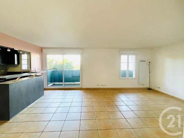 Appartement F4 à vendre - 4 pièces - 78.0 m2 - SARTROUVILLE - 78 - ILE-DE-FRANCE - Century 21 G.T.I.