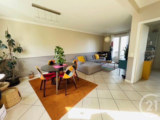 maison à vendre - 5 pièces - 80.0 m2 - SARTROUVILLE - 78 - ILE-DE-FRANCE - Century 21 G.T.I.