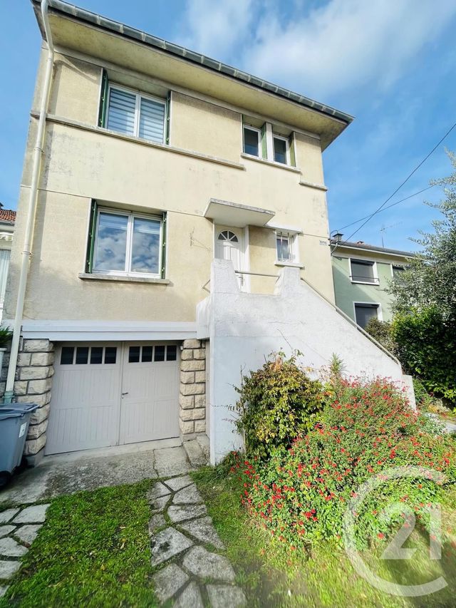 maison - SARTROUVILLE - 78