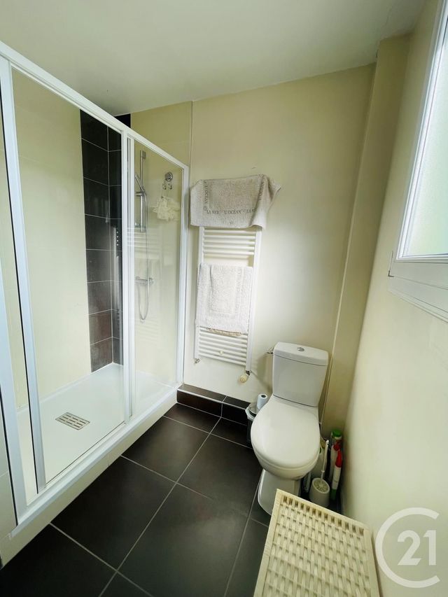 maison à vendre - 5 pièces - 80.0 m2 - SARTROUVILLE - 78 - ILE-DE-FRANCE - Century 21 G.T.I.