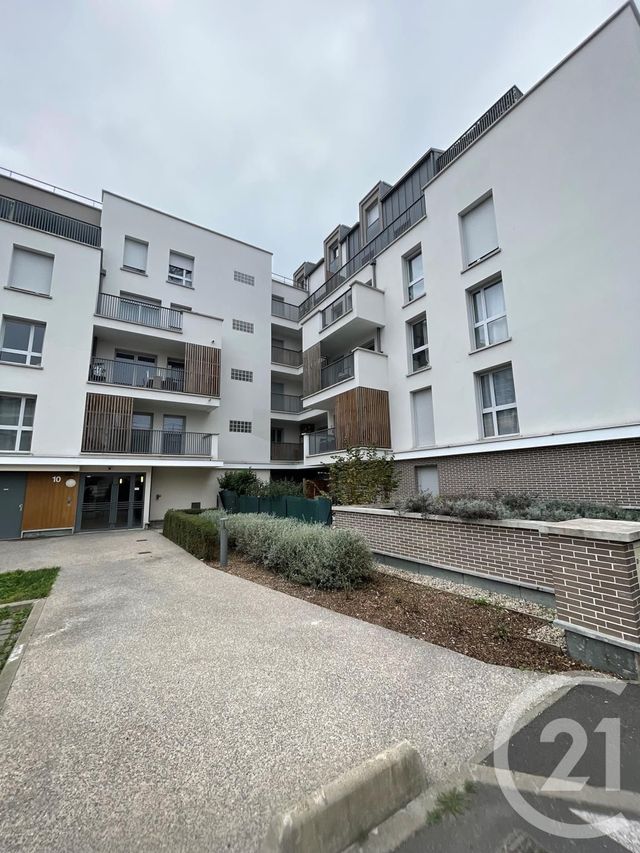 Appartement F2 à vendre SARTROUVILLE