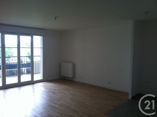 Appartement F3 à louer - 3 pièces - 68.81 m2 - SARTROUVILLE - 78 - ILE-DE-FRANCE - Century 21 G.T.I.