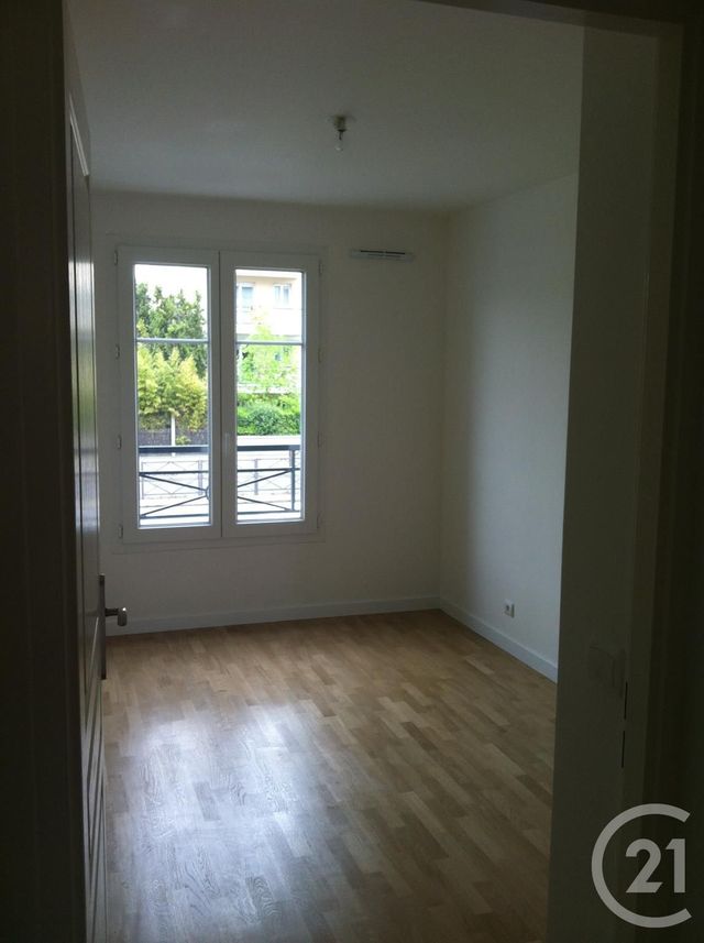 Appartement F3 à louer - 3 pièces - 68.81 m2 - SARTROUVILLE - 78 - ILE-DE-FRANCE - Century 21 G.T.I.