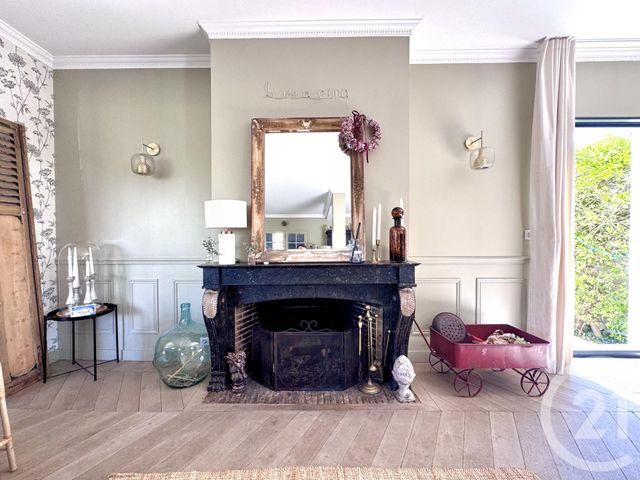 maison à vendre - 8 pièces - 175.6 m2 - MONTESSON - 78 - ILE-DE-FRANCE - Century 21 G.T.I.