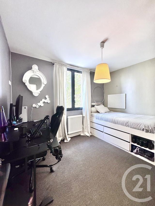 maison à vendre - 8 pièces - 175.6 m2 - MONTESSON - 78 - ILE-DE-FRANCE - Century 21 G.T.I.