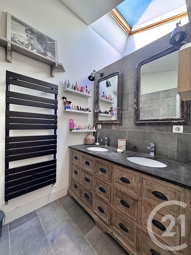 maison à vendre - 8 pièces - 175.6 m2 - MONTESSON - 78 - ILE-DE-FRANCE - Century 21 G.T.I.