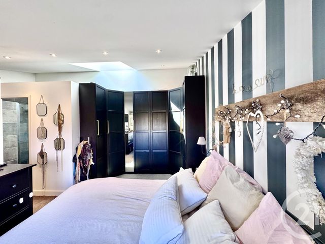 maison à vendre - 8 pièces - 175.6 m2 - MONTESSON - 78 - ILE-DE-FRANCE - Century 21 G.T.I.