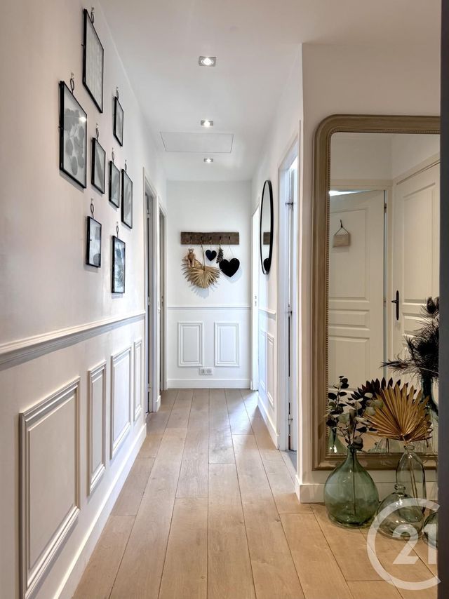 maison à vendre - 8 pièces - 175.6 m2 - MONTESSON - 78 - ILE-DE-FRANCE - Century 21 G.T.I.