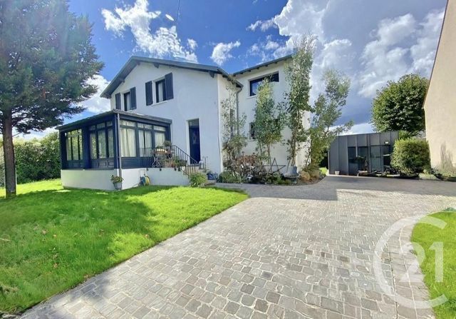 maison - MONTESSON - 78