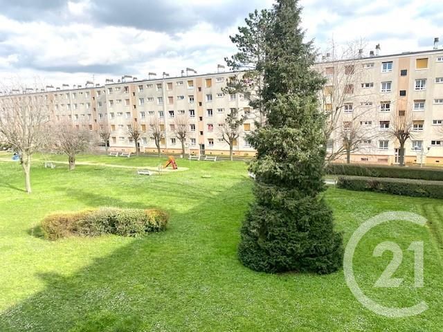 appartement - SARTROUVILLE - 78