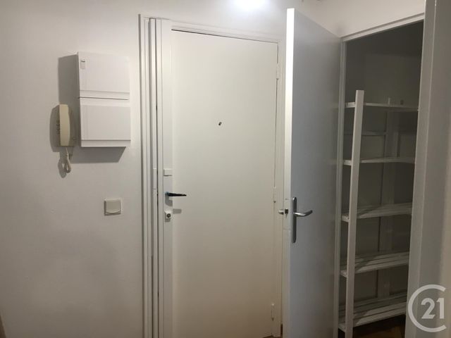 Appartement F2 à louer - 2 pièces - 46.0 m2 - MONTESSON - 78 - ILE-DE-FRANCE - Century 21 G.T.I.