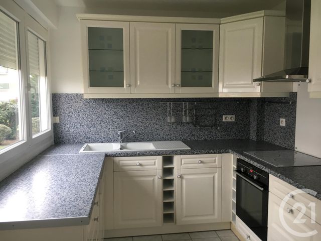 appartement - MONTESSON - 78